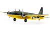 Airfix Vickers Wellington Mk.IA/C 1:72 Plastic Kit