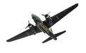 Airfix Vickers Wellington Mk.IA/C 1:72 Plastic Kit