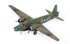 Airfix Vickers Wellington Mk.IA/C 1:72 Plastic Kit