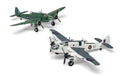 Airfix Bristol Beaufort Mk.IA 1:72 Plastic Model Kit