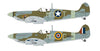 Airfix Supermarine Spitfire Mk.Vb 1:48 Plastic Model Kit Aircraft