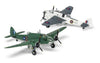 Airfix Bristol Beaufort Mk.IA 1:72 Plastic Model Kit