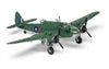 Airfix Bristol Beaufort Mk.IA 1:72 Plastic Model Kit