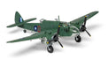 Airfix Bristol Beaufort Mk.IA 1:72 Plastic Model Kit