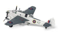 Airfix Bristol Beaufort Mk.IA 1:72 Plastic Model Kit