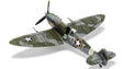 Airfix Supermarine Spitfire Mk.Vb 1:48 Plastic Model Kit Aircraft