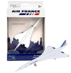 Daron Concorde Air France Diecast Model Aircraft