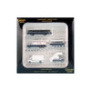 Airport Service Vehicles Accessory Pack - 1/200