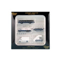Airport Service Vehicles Accessory Pack - 1/200