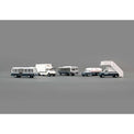 Airport Service Vehicles Accessory Pack - 1/200