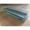 Airport Terminal for 7 Planes - 1/400