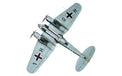 Airfix Heinkel He111 H-6 1:72 Plastic Model Aircraft Kit