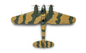 Airfix Heinkel He111 H-6 1:72 Plastic Model Aircraft Kit