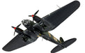 Airfix Heinkel He111 H-6 1:72 Plastic Model Aircraft Kit