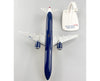 PPC British Airways Airbus A321 neo Plastic Model - 1/200 Scale