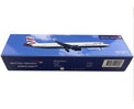 PPC British Airways Airbus A321 neo Plastic Model - 1/200 Scale