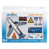 Allegiant Airport Play Set