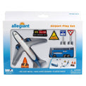 Allegiant Airport Play Set