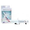 American Airlines Boeing 777 Diecast Toy