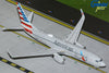 Gemini Jets American Airlines 737-800W '100 Centennial' 1/200 Diecast Model Aircraft G2AAL1519