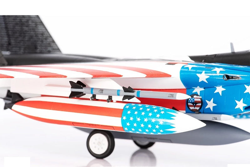 JC Wings F-15C Eagle US ANG 144th Fighter Squadron 1/72 Diecast Model Aircraft