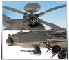 Academy AH-64D Longbow Apache 1:48 Helicopter Plastic Kit
