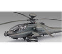 Academy AH-64D Longbow Apache 1:48 Helicopter Plastic Kit