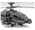 Academy AH-64D Longbow Apache 1:48 Helicopter Plastic Kit