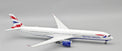 ARD Models British Airways Airbus A350-1000 - G-XWBS Diecast Model - 1/200 - ARDBA207