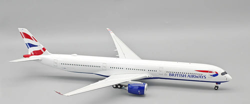 ARD Models British Airways Airbus A350-1000 - G-XWBS Diecast Model - 1/200 - ARDBA207