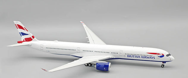 ARD British Airways Airbus A350-1000 G-XWBS 1:200 Diecast Model Aircraft - ARDBA207