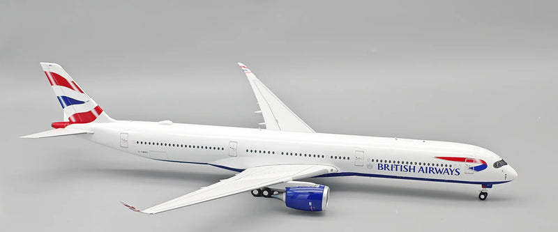 ARD Models British Airways Airbus A350-1000 - G-XWBS Diecast Model - 1/200 - ARDBA207