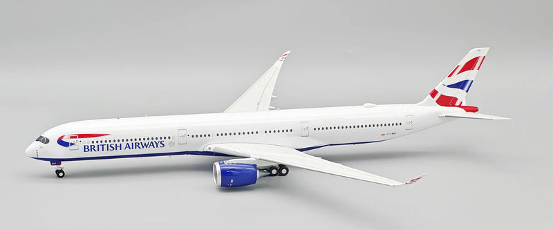 ARD Models British Airways Airbus A350-1000 - G-XWBS Diecast Model - 1/200 - ARDBA207