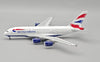 ARD Models British Airways Airbus A380-800 Diecast Model - G-XLEJ - Scale 1/400