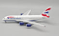 ARD Models British Airways Airbus A380-800 Diecast Model - G-XLEJ - Scale 1/400