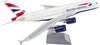 ARD Models British Airways Airbus A380-800 - G-XLEI Diecast Model - 1/200 - ARDBA146