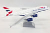 ARD Models British Airways Airbus A380-800 - G-XLEI Diecast Model - 1/200 - ARDBA146