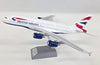 ARD Models British Airways Airbus A380-800 - G-XLEI Diecast Model - 1/200 - ARDBA146