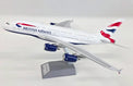 ARD Models British Airways Airbus A380-800 - G-XLEI Diecast Model - 1/200 - ARDBA146