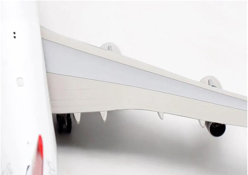 ARD Models British Airways Boeing 747-400 - G-CIVB - Negus Livery - Diecast Model - 1/200 - ARDBA32