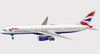 ARD Models British Airways Boeing 757 - G-CPEM - Chatham Livery - Diecast Model - 1/200 - ARDBA134