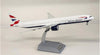 ARD Models British Airways Boeing 777-300 - G-STBL - Diecast Model - 1/200 - ARDBA120