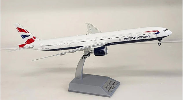 ARD British Airways Boeing 777-300 G-STBL 1:200 Diecast Model Aircraft - ARDBA120