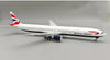 ARD Models British Airways Boeing 777-300 - G-STBL - Diecast Model - 1/200 - ARDBA120