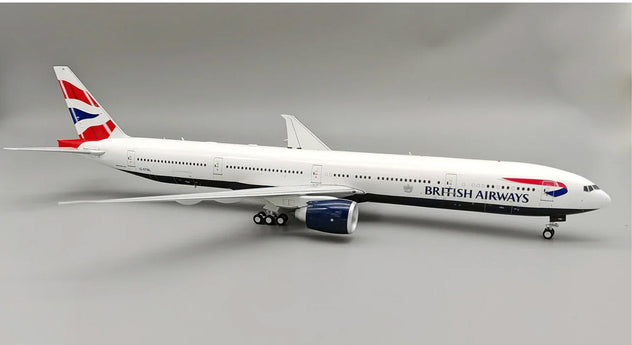 ARD British Airways Boeing 777-300 G-STBL 1:200 Diecast Model Aircraft - ARDBA120
