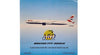 ARD Models British Airways Boeing 777-300 - G-STBL - Diecast Model - 1/200 - ARDBA120