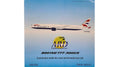 ARD Models British Airways Boeing 777-300 - G-STBL - Diecast Model - 1/200 - ARDBA120