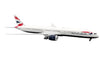 ARD Models British Airways Boeing 787-10 - G-ZBLI Diecast Model - 1/200 - ARDBA130
