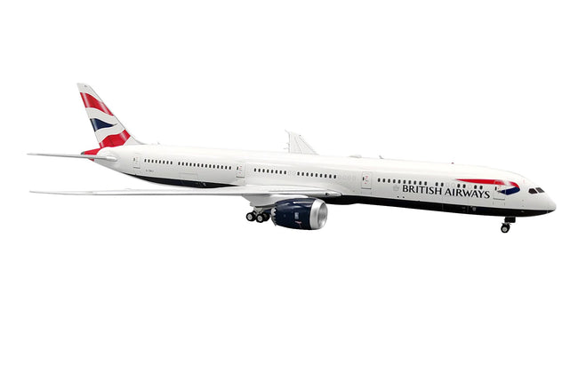 ARD Models British Airways Boeing 787-10 G-ZBLI 1:200 Diecast Model Aircraft ARDBA130