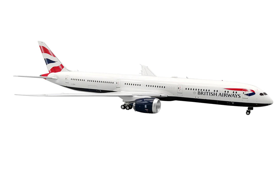 ARD Models British Airways Boeing 787-10 - G-ZBLI Diecast Model - 1/200 - ARDBA130